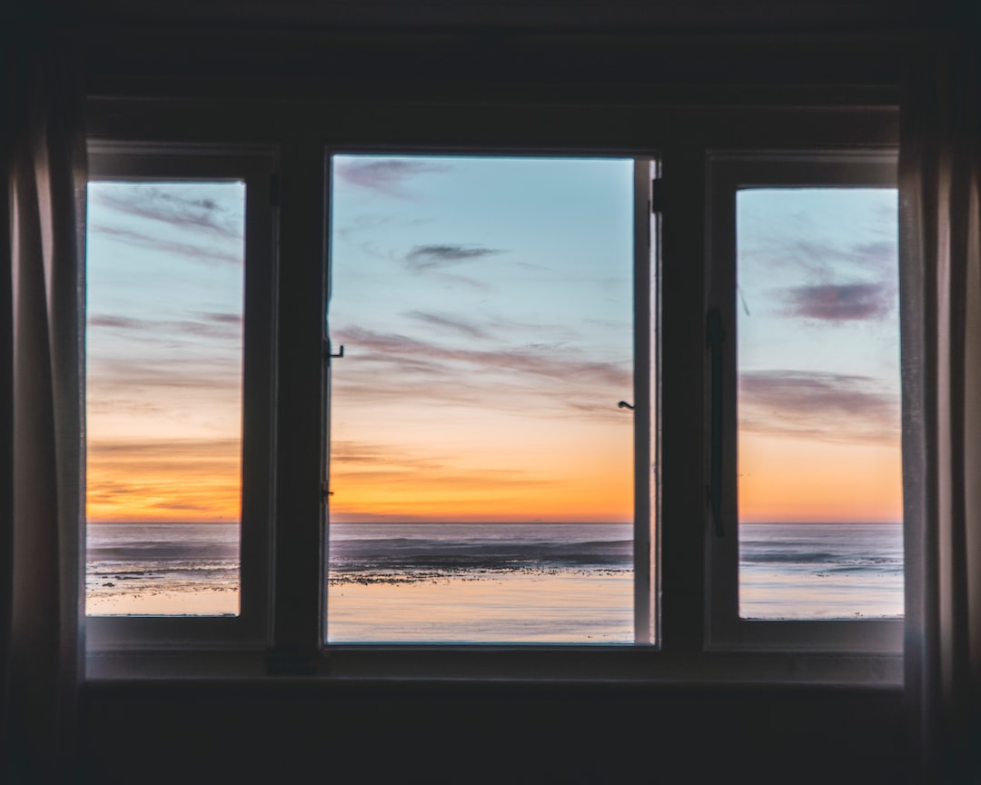 Okna aluminiowe – doskonały wybór dla Twojego domu