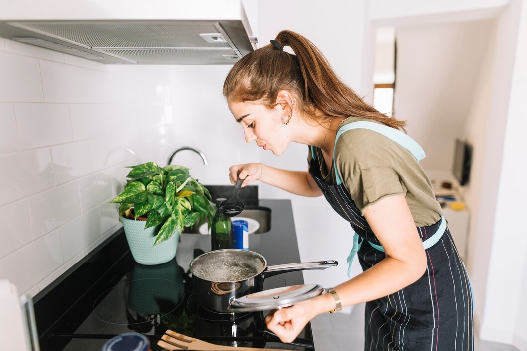 Praktyczne porady na temat wyboru idealnego zlewozmywaka granitowego do małych kuchni