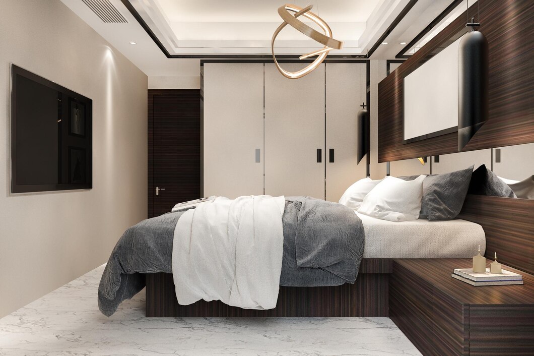 Jak wybrać idealne meble do sypialni z uwzględnieniem funkcji i stylu?