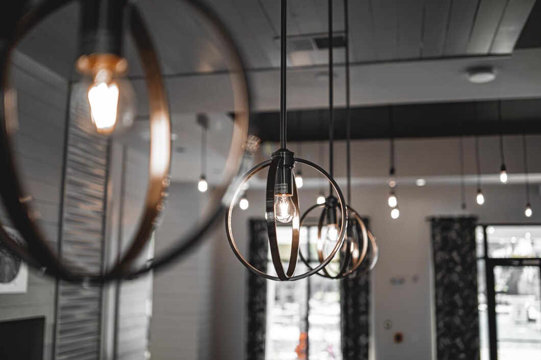 Jak wybrać idealną lampę sufitową do Twojego domu?