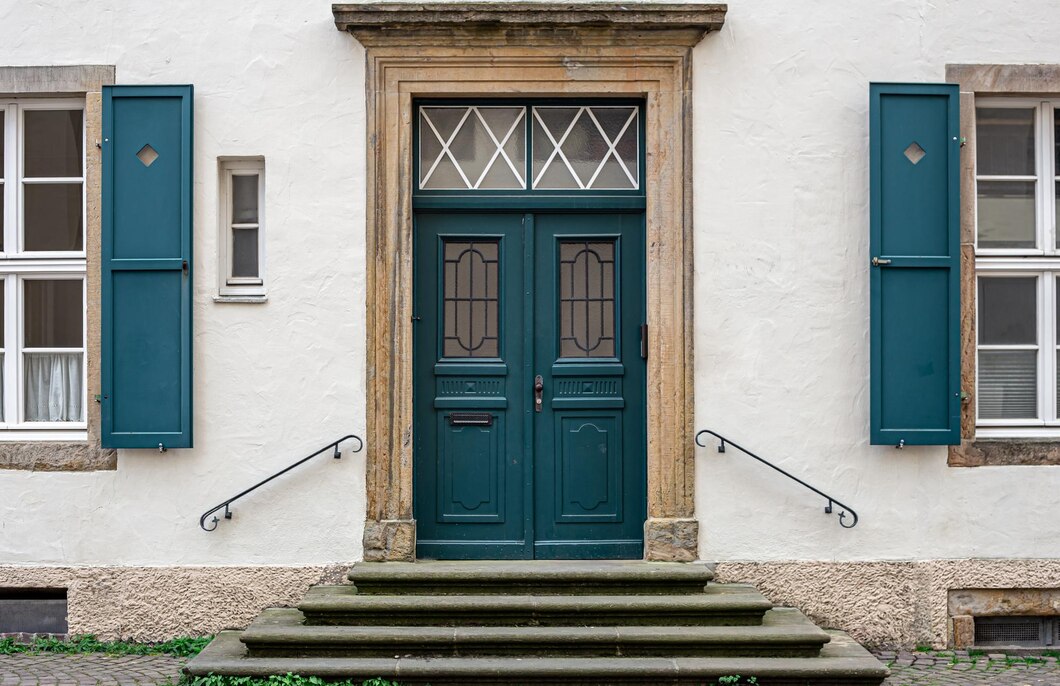 Jak dopasować styl i funkcjonalność drzwi do potrzeb twojego domu?