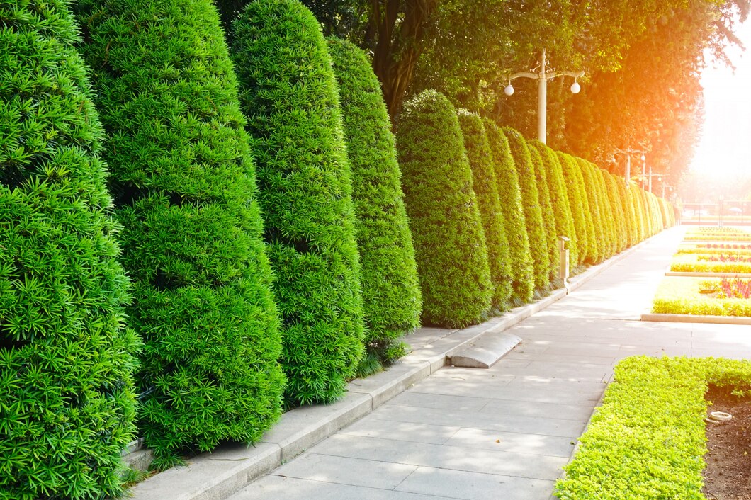 Czy metalowe ogrodzenie to dobry wybór dla twojego zielonego zakątka?