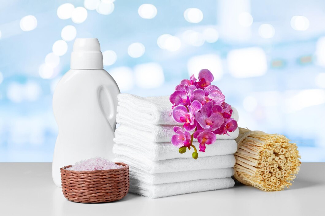 Jak zapachy płynów do prania wpływają na tkaniny?