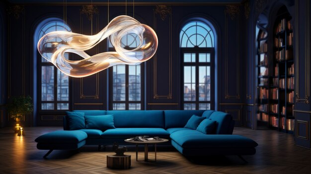Jak wybrać idealną sofę do twojego nowoczesnego salonu?