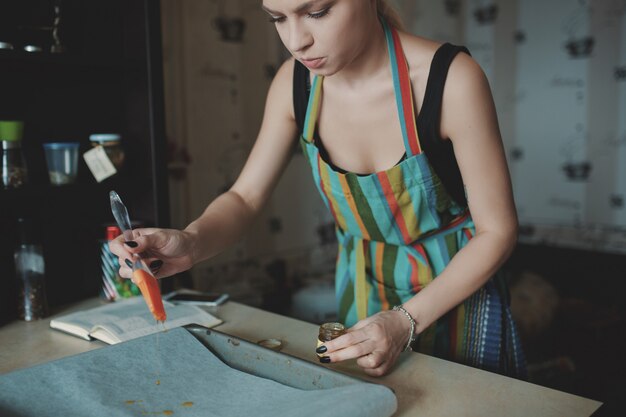 Jak okleiny mogą odmienić wnętrze Twojego domu?