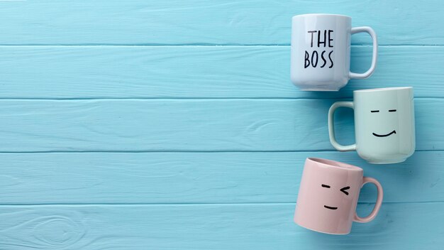 Jak personalizowane kubki mogą wzmocnić tożsamość marki