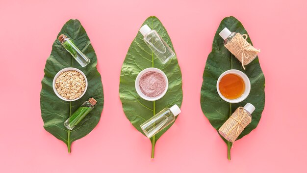 Jak wybrać naturalne kosmetyki dla wrażliwej skóry