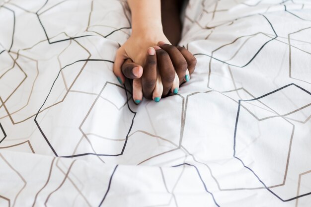 Jak wybrać idealne prześcieradło dla maksymalnego komfortu snu?